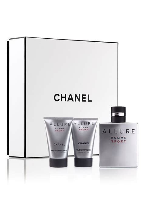 chanel sport gift set|chanel gift set 2022.